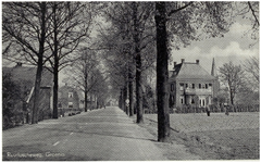 1884 De villa rechts is Huize Grol